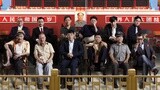 《十二公民》正式预告 百场点映获赞中国式预言