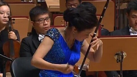 上海交响乐团音乐季开幕演出
