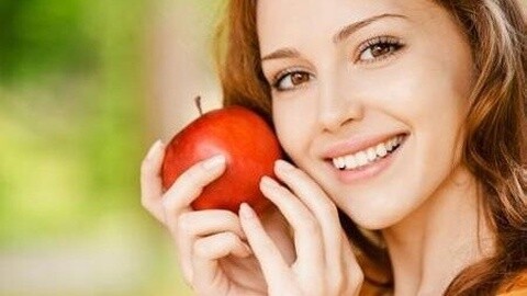 女性为何要多吃苹果