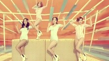 Brown Eyed Girls-Warm Hole 完整版MV