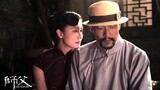《师父》曝“回馈”特辑