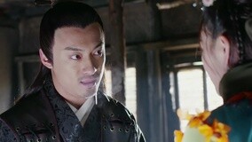  Legend of Miyue: A Beauty in The Warring States Period 第8回 (2015) 日本語字幕 英語吹き替え