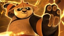 《功夫熊猫3》群星喊你看熊猫特辑