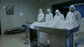  Forensic Files 第2回 (2016) 日本語字幕 英語吹き替え