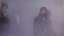 Michael Jackson - Speed Demon