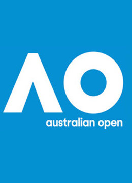 2017澳大利亚网球公开赛