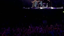 Westlife - Swear It Again (Live From M.E.N. Arena)