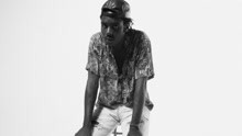 Sporting Life & Dev Hynes x Wiki - Nothing To Hide