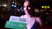 《神奇》中国行人气高 盖尔·加朵成首位女英雄