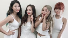 [图]SISTAR - Touch My Body+Loving U+SHAKE IT+LONELY - M COUNTDOWN 现场版 17/06/01