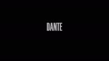 Dante - Trillion
