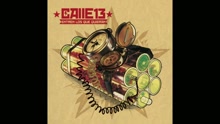 Calle 13 - Calma Pueblo (Cover Audio Video)