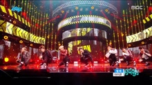 iKON - B-DAY - MBC音乐中心 现场版 17/06/24