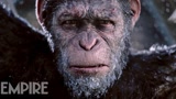 《猩球崛起3》猿力觉醒版预告