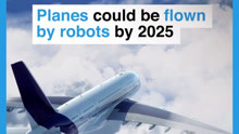 Pilotless passenger jets in 2025