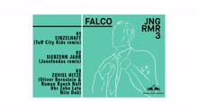 Falco ft 法爾可 - Einzelhaft (Tuff City Kids Remix)