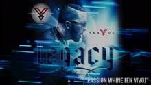 Yandel - Passion Whine ((En Vivo) [Cover Audio])