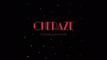 Cheraze - Promets pas la lune (audio) (Still/Pseudo Video)