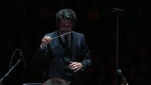Patrick Bruel - Vienne (Le concert symphonique à l'Opéra Garnier 2015) (Live Video)