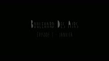 Boulevard des airs - Nouvel album 2015 : L'envers du décor (Makin Of)