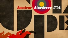 Amateur - Atardecer#74 (Audio)