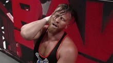 霍金斯WWE遭遇115连败 创耻辱纪录真心疼