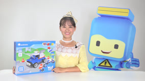 Watch the latest Magical Bruco Building Block Toys Episode 17 (2017) online with English subtitle for free English Subtitle