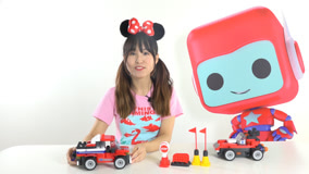 Watch the latest Magical Bruco Building Block Toys Episode 2 (2017) online with English subtitle for free English Subtitle