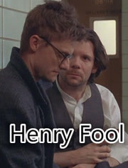 傻瓜亨利