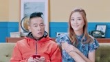 《三个院子》曝宣传片：这次带老婆不带娃 陈小春惊现表情包