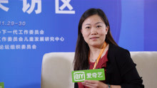 Betty Yang：母婴消费者首先考虑信任的品牌