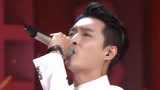 男子汉张艺兴诠释青春力量 唱歌超拼技能满点