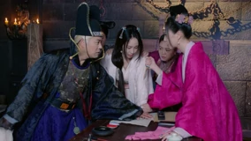线上看 龙凤店传奇第二季 第11集 (2017) 带字幕 中文配音