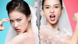 Angelababy & 陈晓 & 倪妮 & 朱亚文 - 今天你要嫁给我 电影《新娘大作战》宣传曲