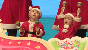 線上看 寶寶最愛聽的聖誕英文歌 第8集 (2017) 帶字幕 中文配音，國語版
