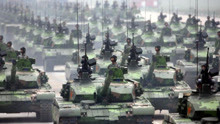 中国陆军正在成为世界第一而且必须永远世界第一！