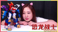 Sister Xueqing Toy Kingdom 2017-05-05