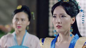 Watch the latest Legend of Concubine Wei Episode 2 (2018) online with English subtitle for free English Subtitle