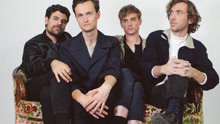 Ought - Disgraced in America