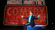 Michael McIntyre's Comedy Roadshow 第2季