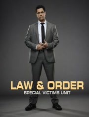 法律与秩序：特殊受害者第4季