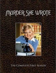 她书写谋杀第1季