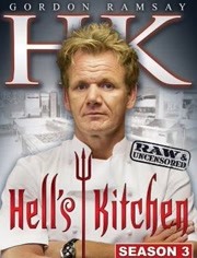 地狱厨房第3季 英版