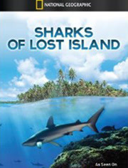 国家地理：失落岛的鲨鱼