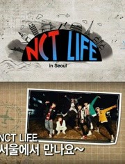 NCT LIFE in Seoul