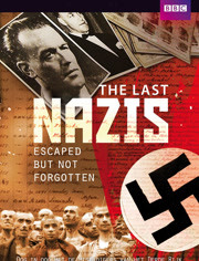 BBC：追捕最后的纳粹