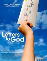 写给上帝的信