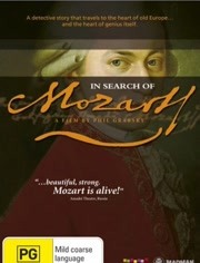寻找莫扎特