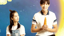 watch the lastest My Boyfriend in the Moon (2017) with English subtitle English Subtitle