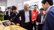 小米与微软签署合作备忘录助推小米进国际市场